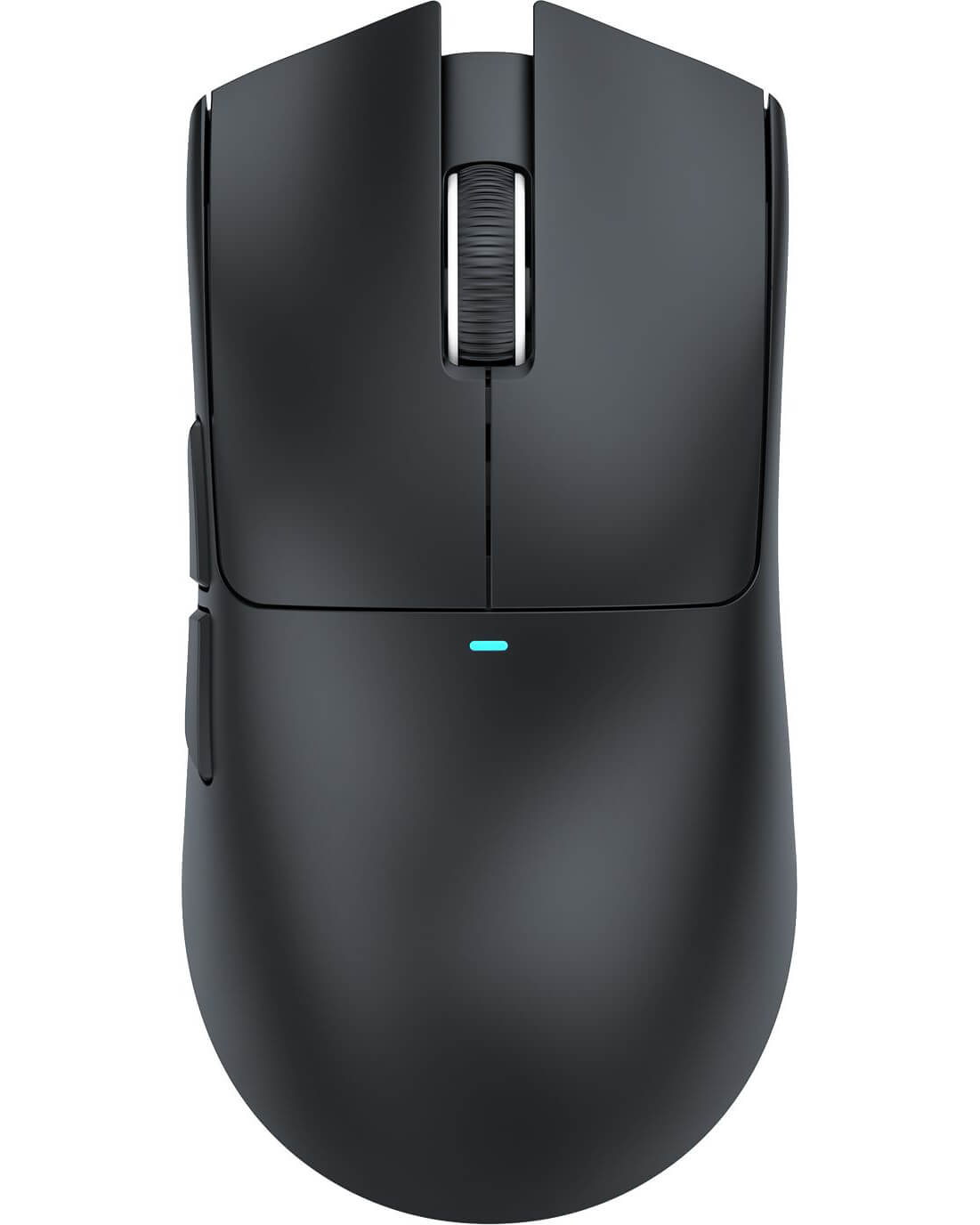 Ігрова миша Attack Shark X11 Gaming Mouse Black (AS-X11-BK)